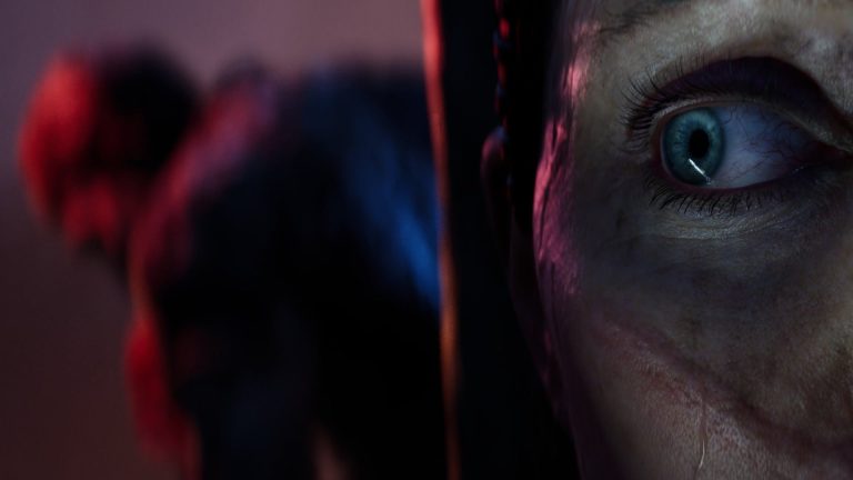 Hellblade 2 developer Ninja Theory's next game reportedly already greenlit by Xbox